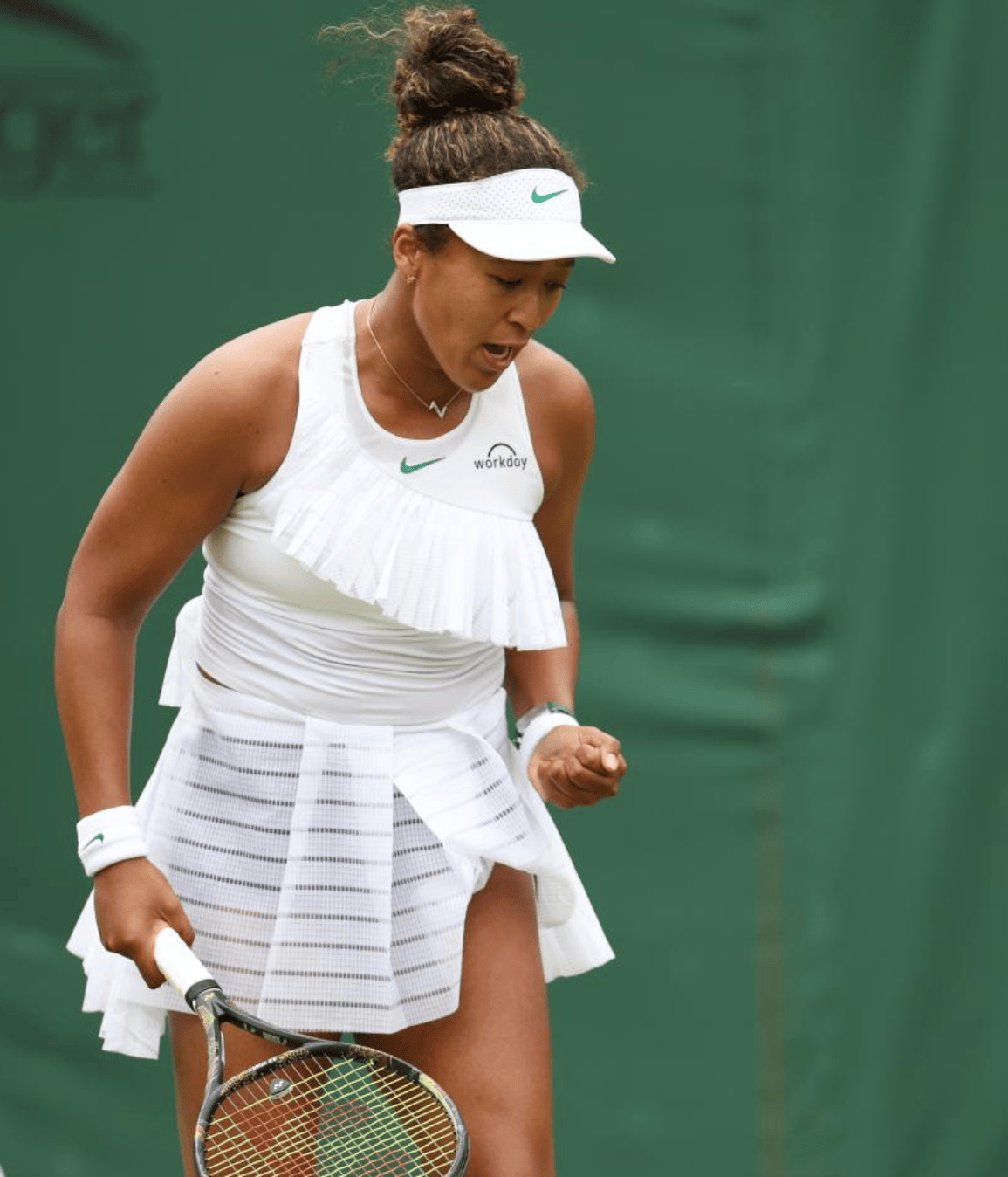 九游体育-大坂直美遭遇十五持续失利，皇家马德里教练压力巨大！上演精彩一战-九游体育